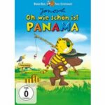 Oh, wie schön ist Panama (DVD)