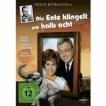 Die Ente klingelt um halb acht (DVD)