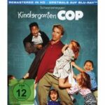 Kindergarten Cop (DVD)