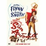 San Antonio (DVD)