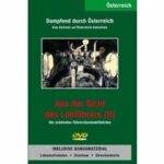 Dampfend durch Österreich - Aus der Sicht des Lokführers 2 (DVD)