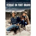 Verrat im Fort Bravo (DVD)