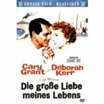 Die große Liebe meines Lebens (DVD)
