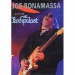 Joe Bonamassa - Live at Rockpalast (DVD)