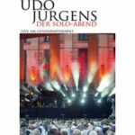 Udo Jürgens - Der Solo-Abend (DVD)