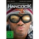 Hancock - Extended Version (Blu-ray)