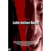 Lohn deiner Angst (DVD) 1 Lohn deiner Angst (DVD)