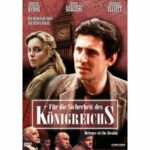 Für die Sicherheit des Königreichs (DVD)
