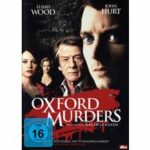 Oxford Murders (Blu-ray)