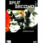 Split Second (DVD)