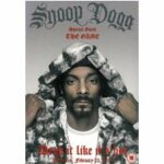 Snoop Dogg - Drop It Like It's Hot (DVD)