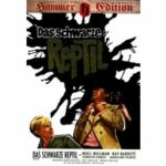Das schwarze Reptil (DVD)