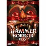 Frankensteins Schrecken (DVD)