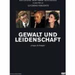 Gewalt und Leidenschaft (DVD)