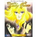 Lady Oscar - Volume 1 - Disc 1 - Episoden 1 - 5 (DVD)