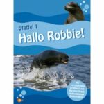 Hallo Robbie! - Staffel 1 - Disc 1 - Episoden 1 - 3 (DVD)