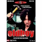 Oldboy (Blu-ray)