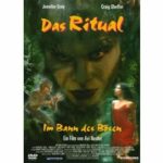 Das Ritual - Im Bann des Bösen (DVD)