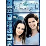 Gilmore Girls - Staffel 2 - DVD 1 (2.1 Disc 1) mit den Folgen 01 - 04 (DVD)