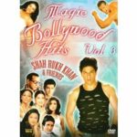Magic Bollywood Hits - Volume 3 - Disc 1 (DVD)