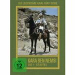 Kara Ben Nemsi - Staffel 1 - Disc 1 (DVD)