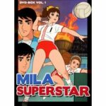 Mila Superstar - Volume 1 - Disc 1 (DVD)