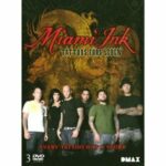 Miami Ink - Staffel 1 - Disc 1 (DVD)