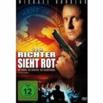 Ein Richter sieht rot (DVD)