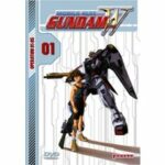 Gundam Wing - Volume 1 - Episoden 1 - 5 (DVD)