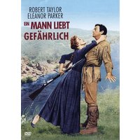 Ein Mann liebt gefährlich (DVD) 1 Ein Mann liebt gefährlich (DVD)