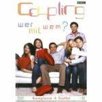 Coupling - Staffel 4 - Disc 1 - Episoden 1 - 3 (DVD)