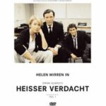 Heißer Verdacht - Teil 1 - Disc 1 (DVD)