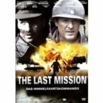 The Last Mission (DVD)