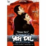 Yeh Dil - Dieses Herz (DVD)