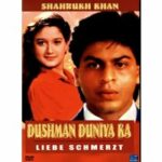 Dushman Duniya Ka (DVD)