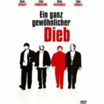 Ein ganz gewöhnlicher Dieb (DVD)