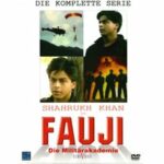 Fauji - Die Militärakademie - Disc 1 - Episoden 1 - 5 (DVD)