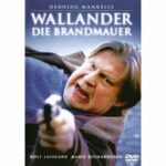Henning Mankells Wallander - Die Brandmauer (DVD)