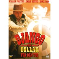 Django - Ein Dollar für den Tod (DVD) 1 Django - Ein Dollar für den Tod (DVD)