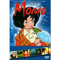 Momo (DVD) 1 Momo (DVD)