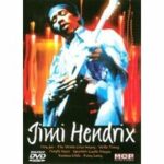 Jimmy Hendrix - The Videos (DVD)