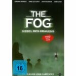 The Fog - Nebel des Grauens (Blu-ray)