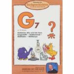 Bibliothek der Sachgeschichten - G7 (DVD)