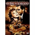 Der Berg des Schreckens (DVD)