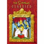 Die Simpsons - Mörderische Geschichten aus Springfield (DVD)