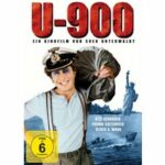 U-900 (Blu-ray)