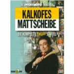 Kalkofes Mattscheibe - Staffel 2 - Disc 1 (DVD)