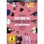 Ich und du und alle, die wir kennen (DVD)