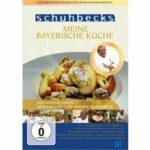 Schuhbecks Meine bayerische Küche - Disc 1 (DVD)
