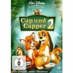 Cap und Capper 2 (Blu-ray)